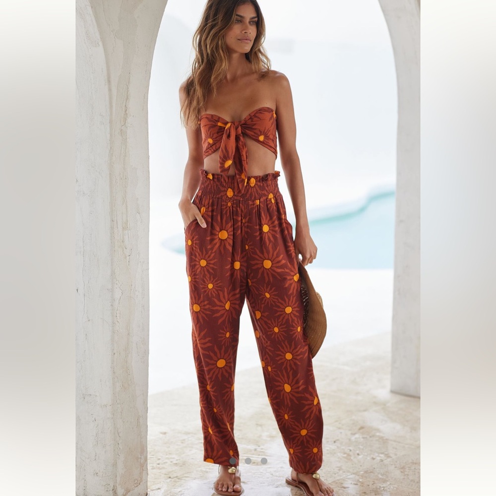 Beach Riot sun pants